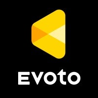 Evoto AI logo